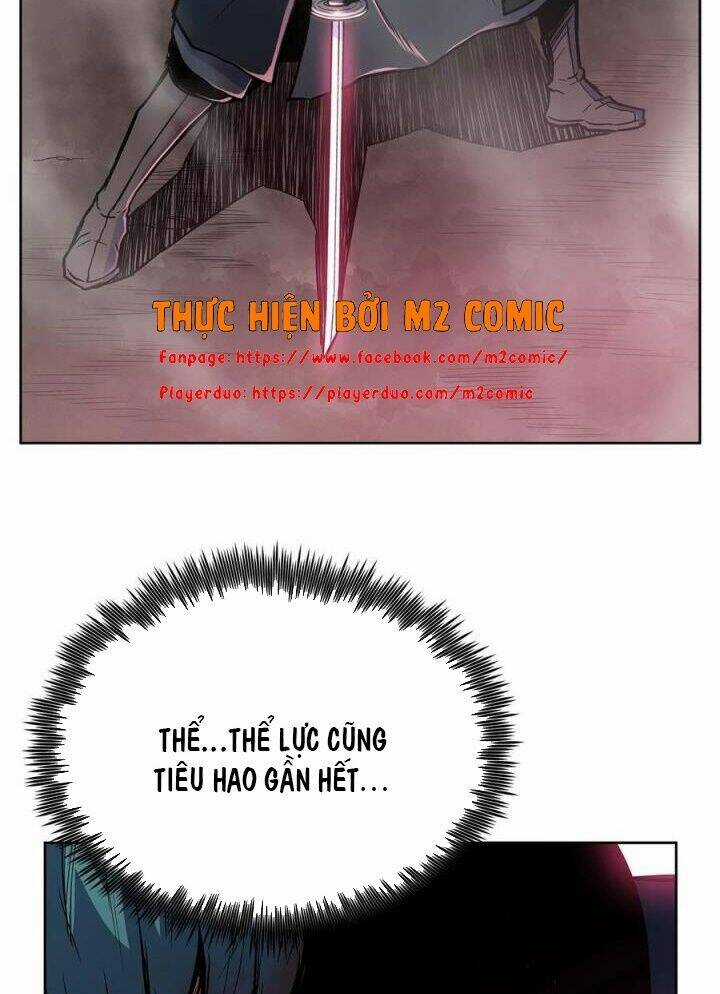 Phong Vân Chiến Thần - Chapter 70 - Trang 35