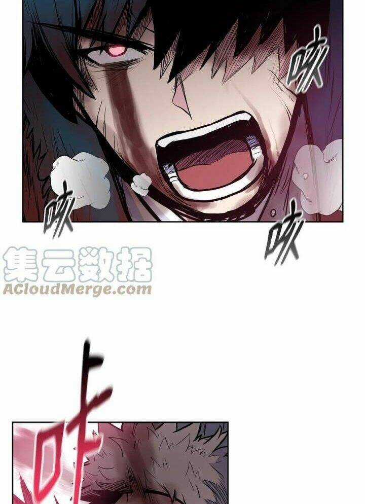 Phong Vân Chiến Thần - Chapter 70 - Trang 36