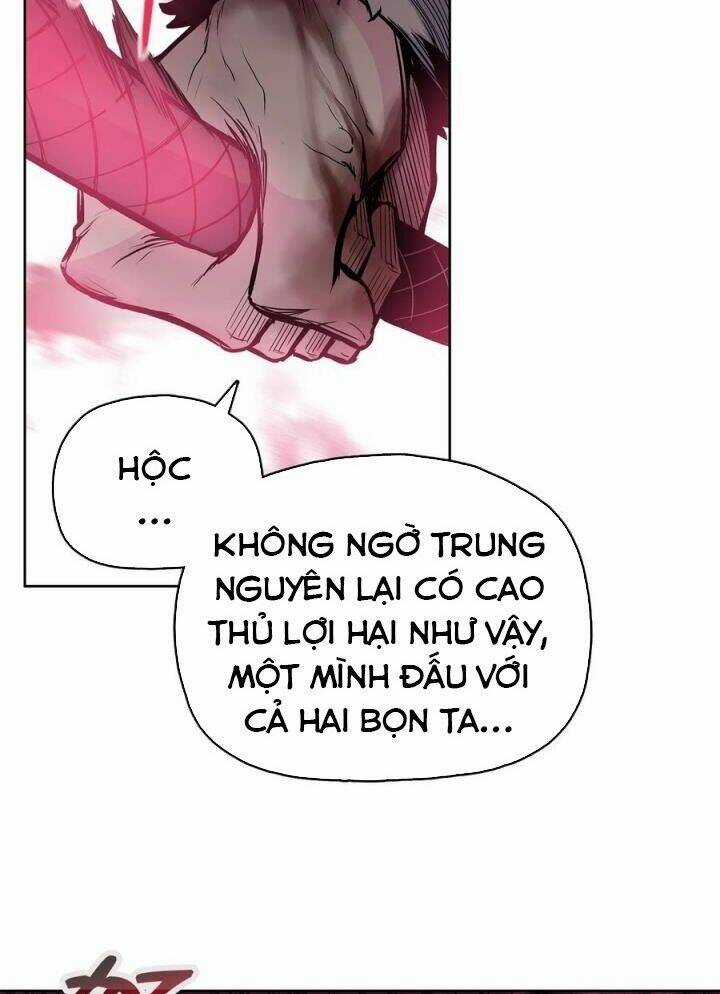 Phong Vân Chiến Thần - Chapter 70 - Trang 37