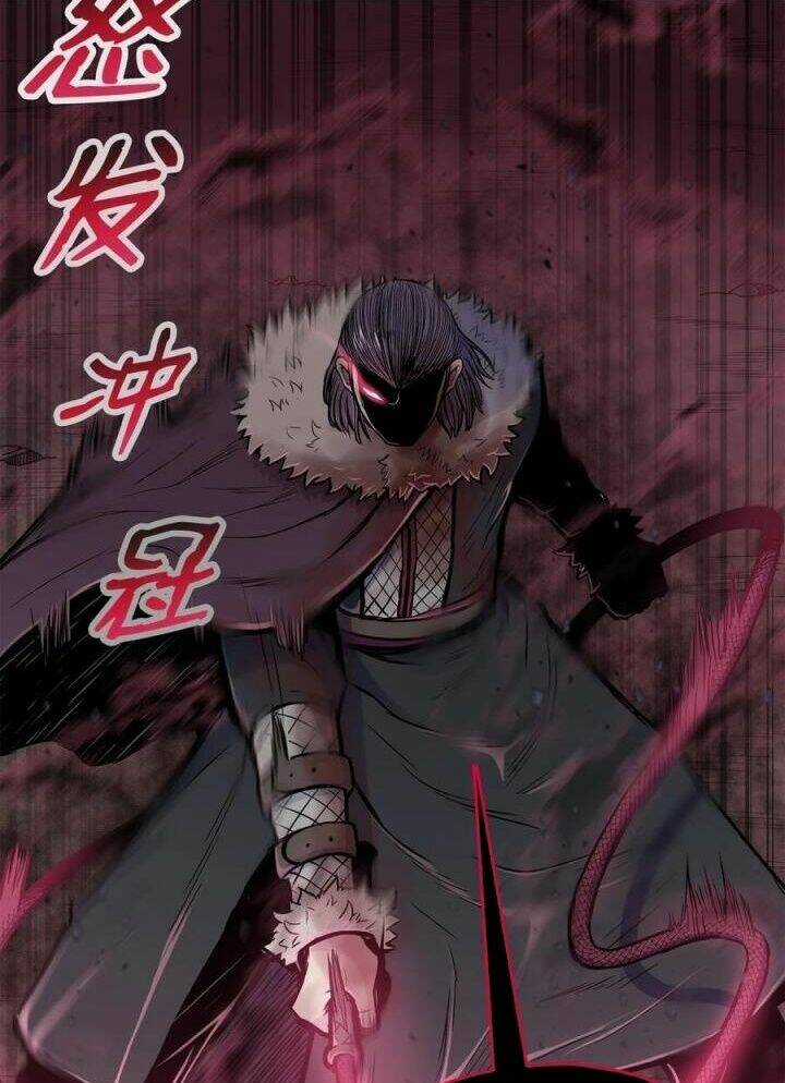 Phong Vân Chiến Thần - Chapter 70 - Trang 38