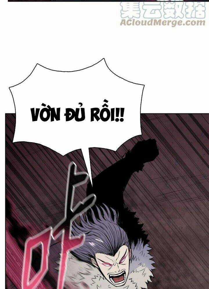 Phong Vân Chiến Thần - Chapter 70 - Trang 5