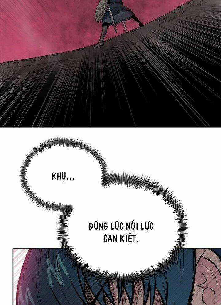 Phong Vân Chiến Thần - Chapter 70 - Trang 43