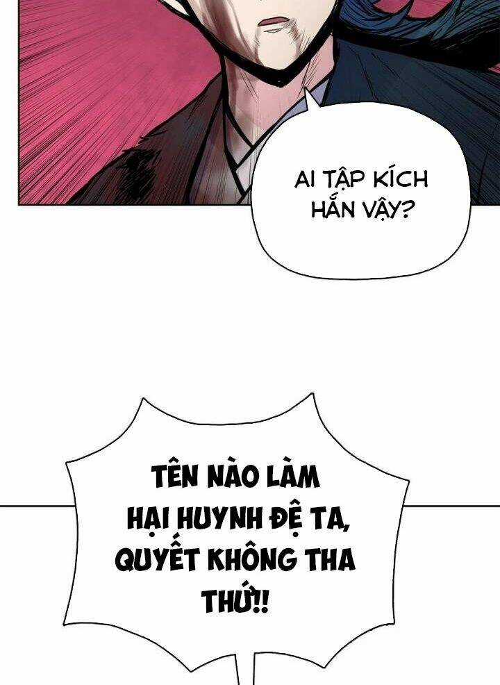 Phong Vân Chiến Thần - Chapter 70 - Trang 49