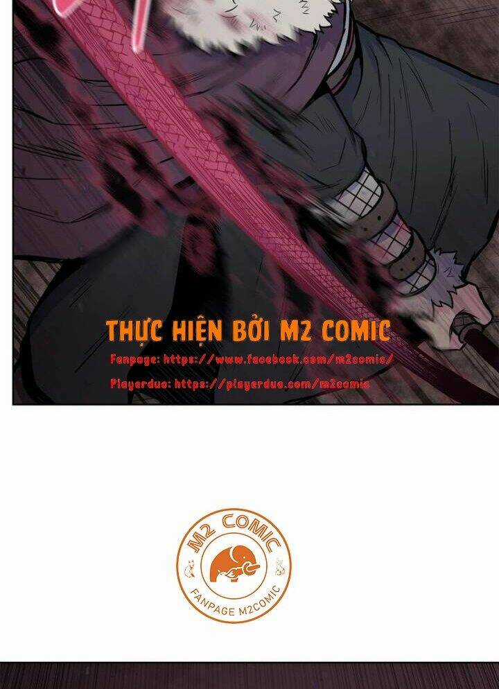 Phong Vân Chiến Thần - Chapter 70 - Trang 6