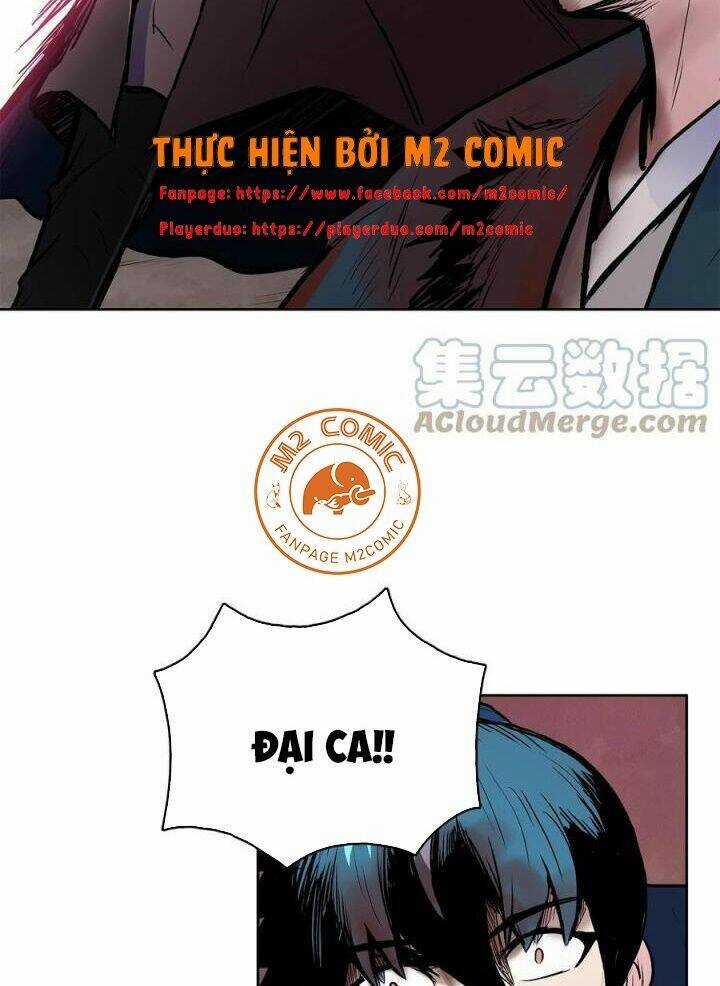 Phong Vân Chiến Thần - Chapter 70 - Trang 51