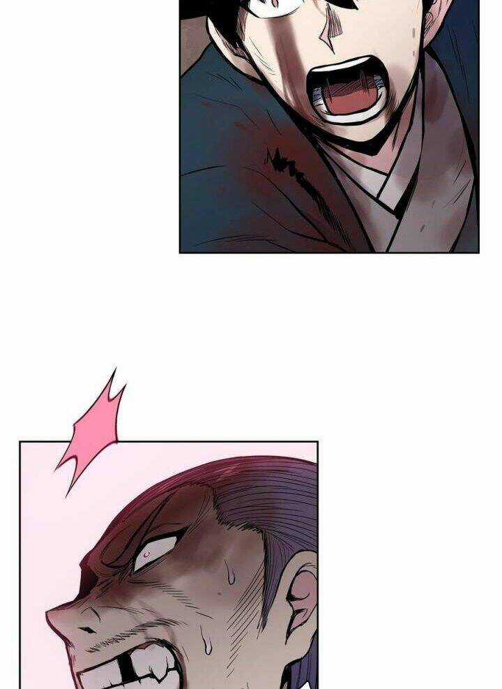 Phong Vân Chiến Thần - Chapter 70 - Trang 52