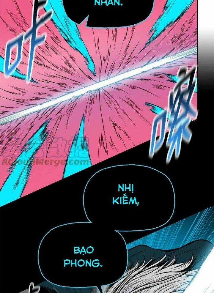 Phong Vân Chiến Thần - Chapter 70 - Trang 58