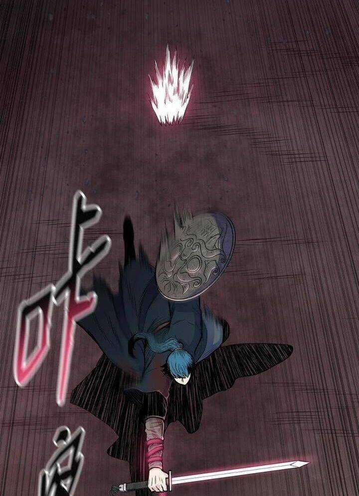 Phong Vân Chiến Thần - Chapter 70 - Trang 7