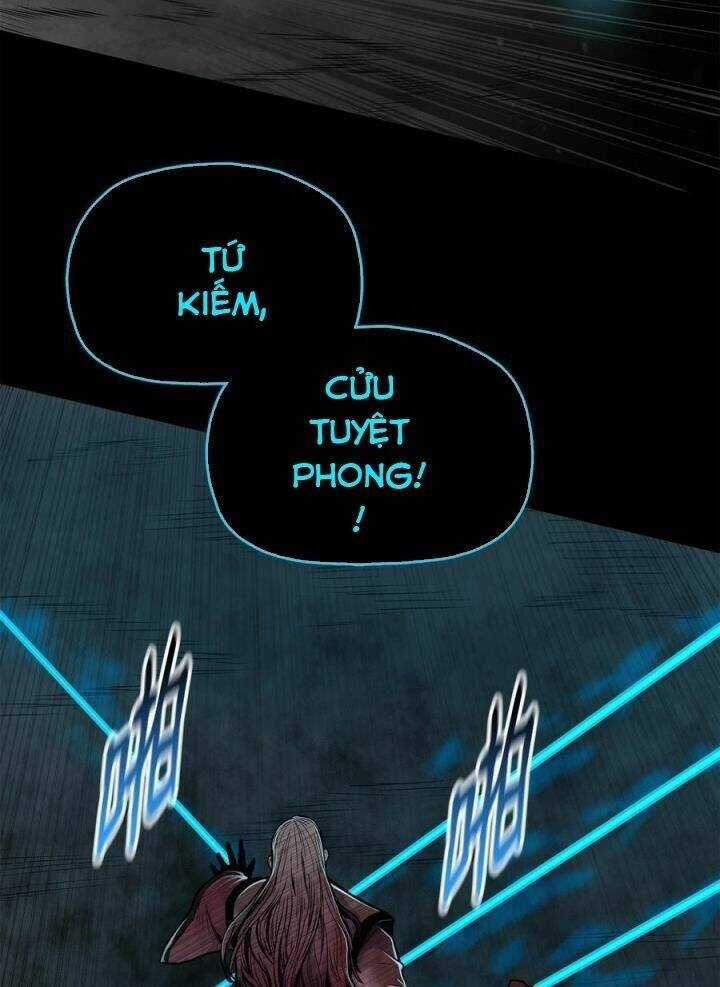 Phong Vân Chiến Thần - Chapter 70 - Trang 61