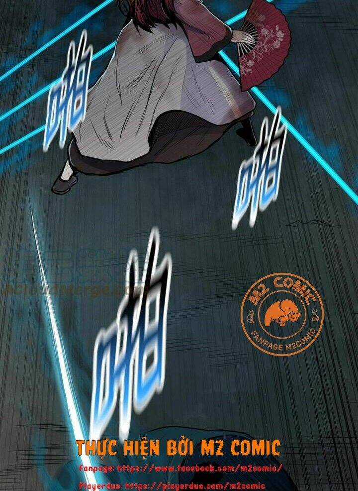 Phong Vân Chiến Thần - Chapter 70 - Trang 62