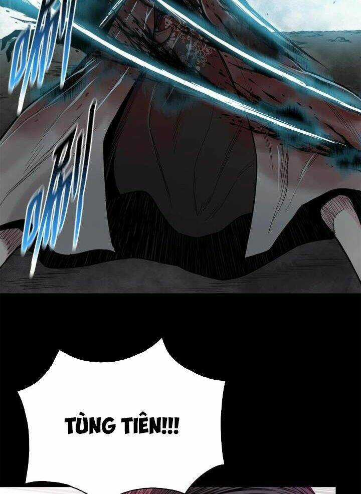 Phong Vân Chiến Thần - Chapter 70 - Trang 65