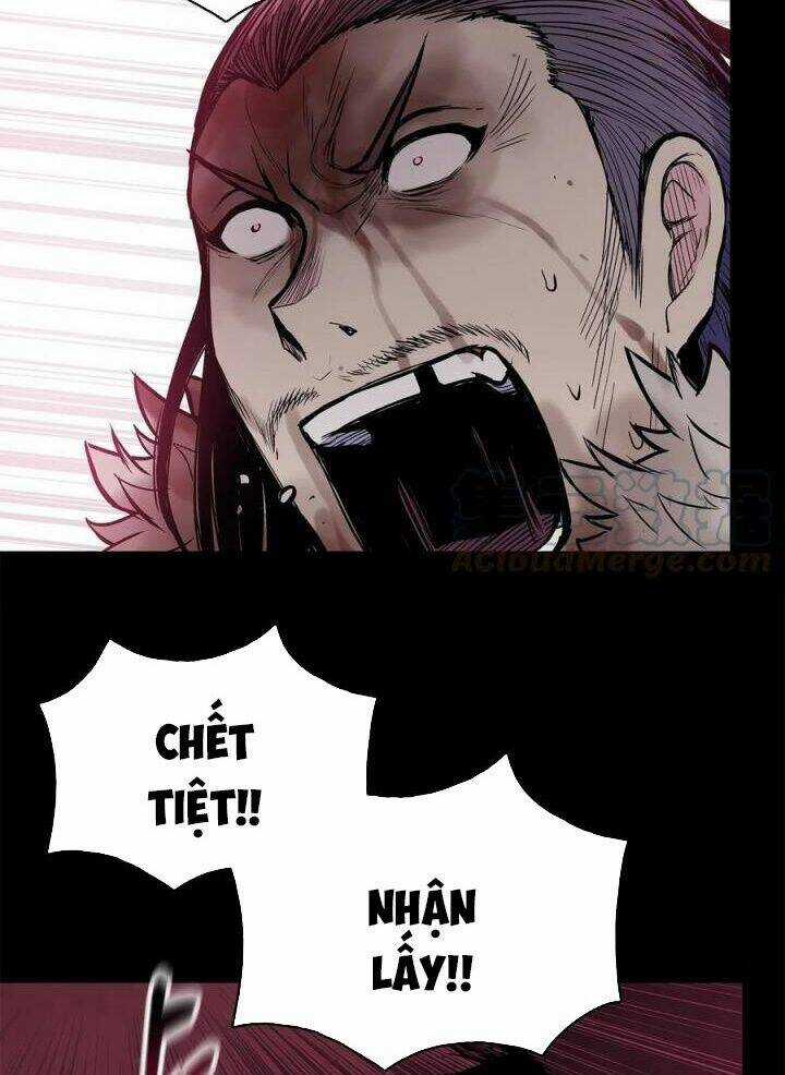 Phong Vân Chiến Thần - Chapter 70 - Trang 66