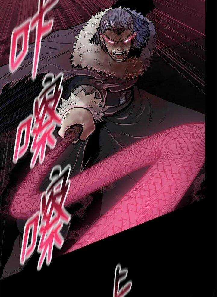 Phong Vân Chiến Thần - Chapter 70 - Trang 67