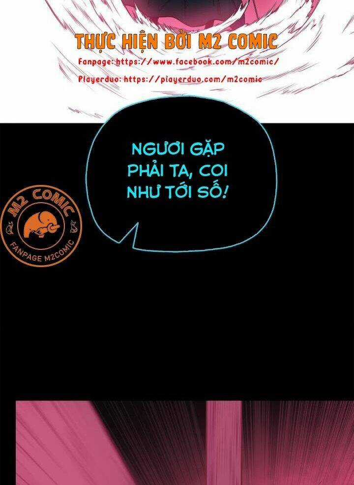 Phong Vân Chiến Thần - Chapter 70 - Trang 69