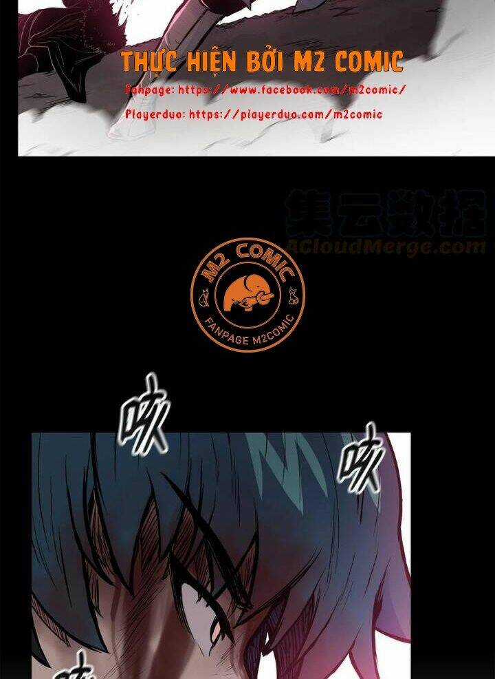 Phong Vân Chiến Thần - Chapter 70 - Trang 74