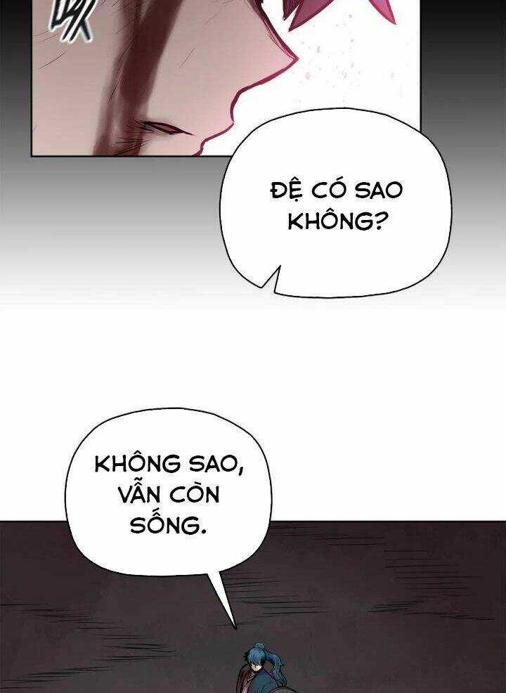 Phong Vân Chiến Thần - Chapter 70 - Trang 75