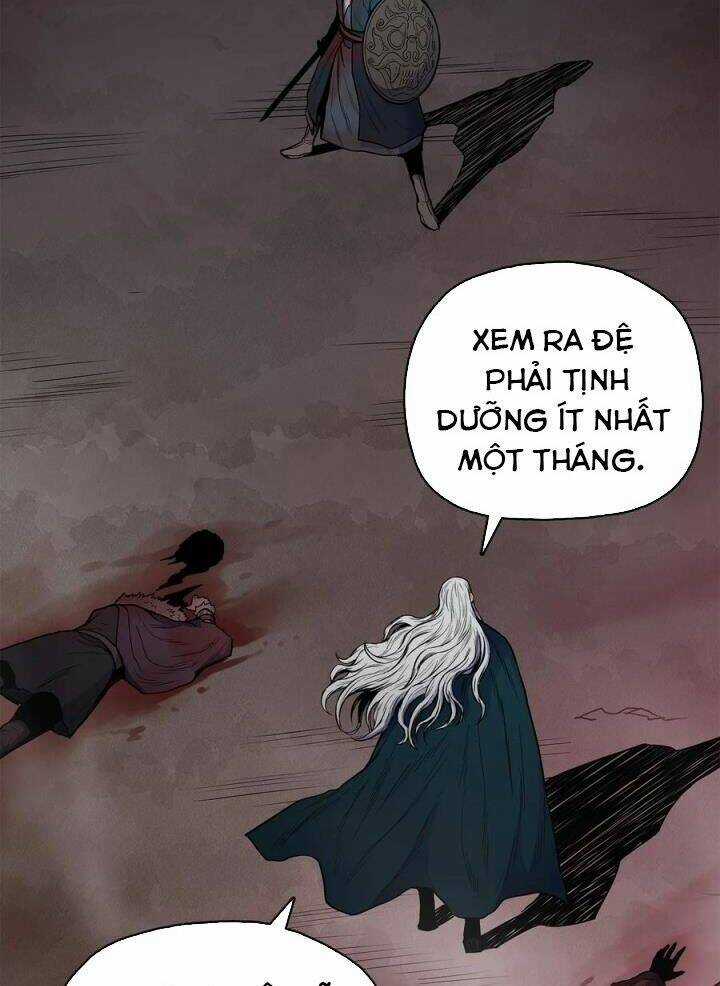 Phong Vân Chiến Thần - Chapter 70 - Trang 76