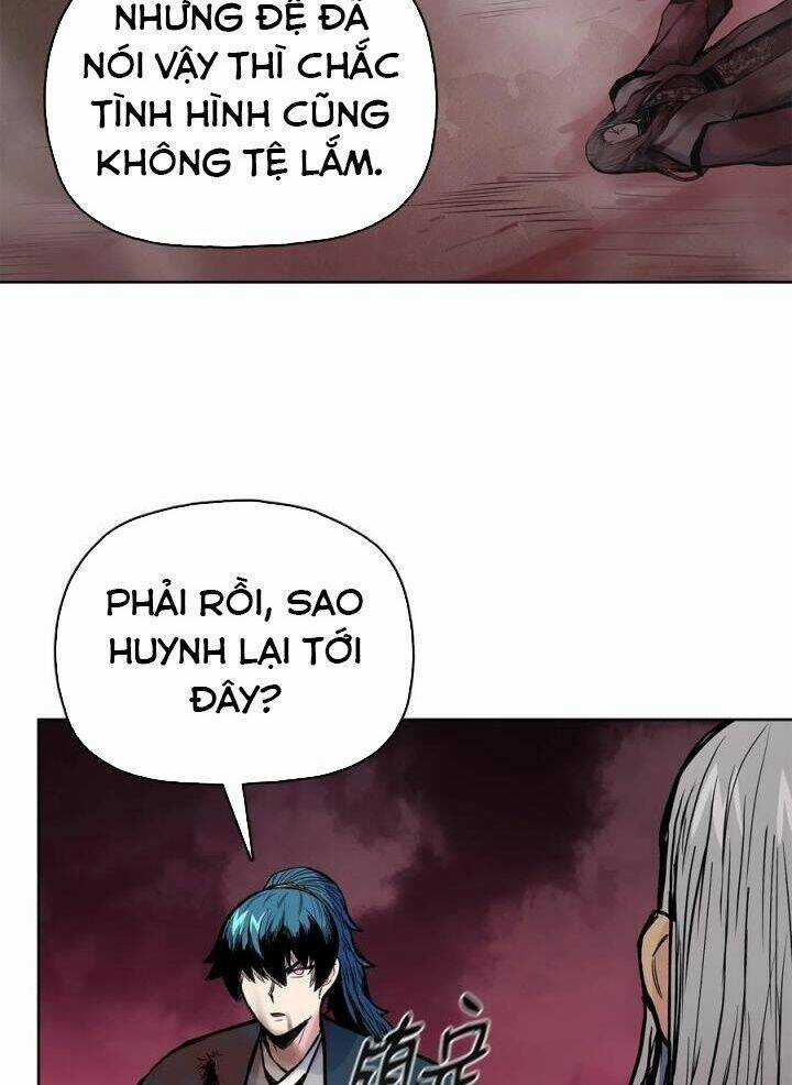 Phong Vân Chiến Thần - Chapter 70 - Trang 77