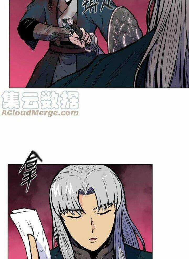 Phong Vân Chiến Thần - Chapter 70 - Trang 78