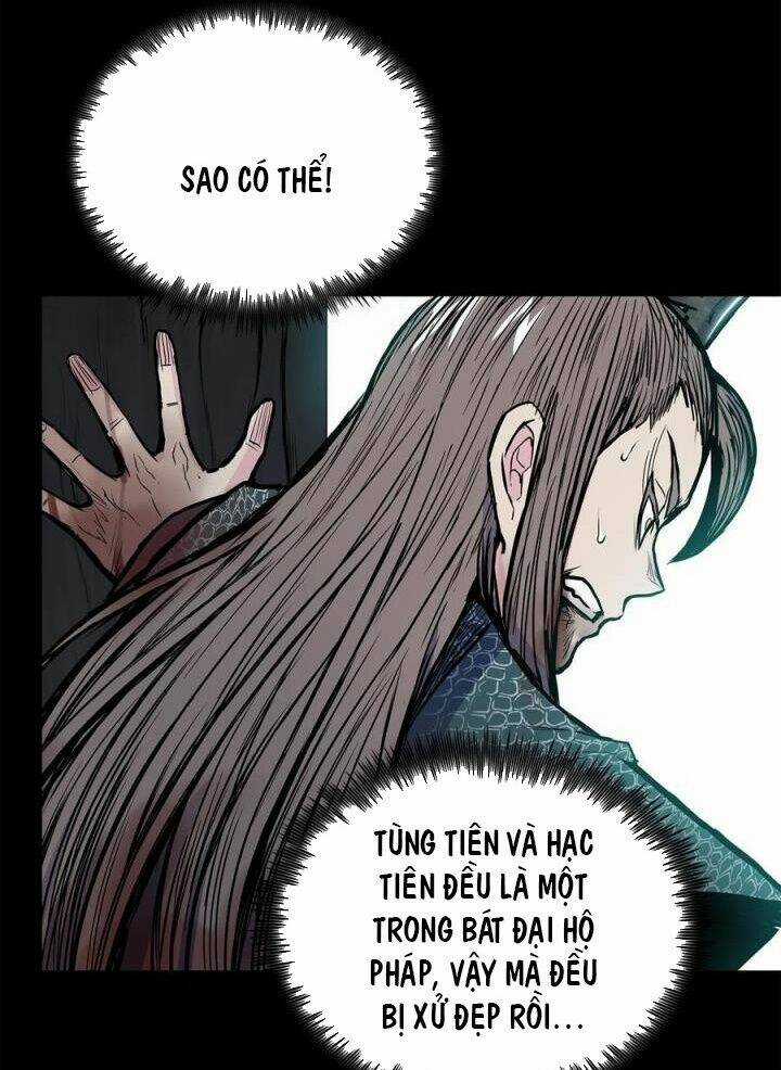 Phong Vân Chiến Thần - Chapter 70 - Trang 83