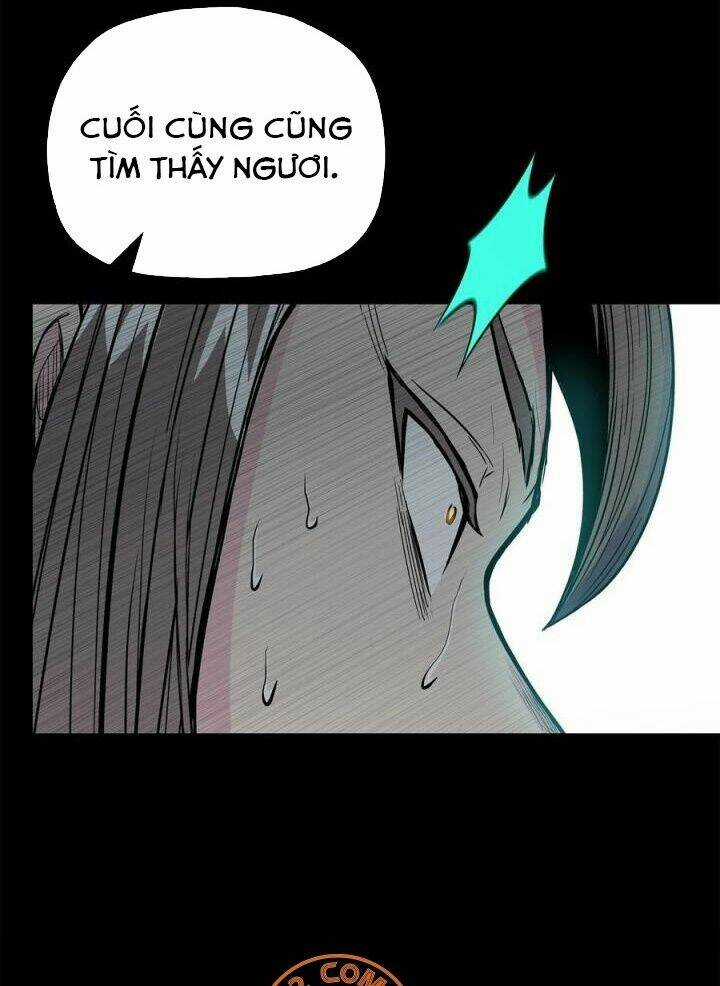 Phong Vân Chiến Thần - Chapter 70 - Trang 85