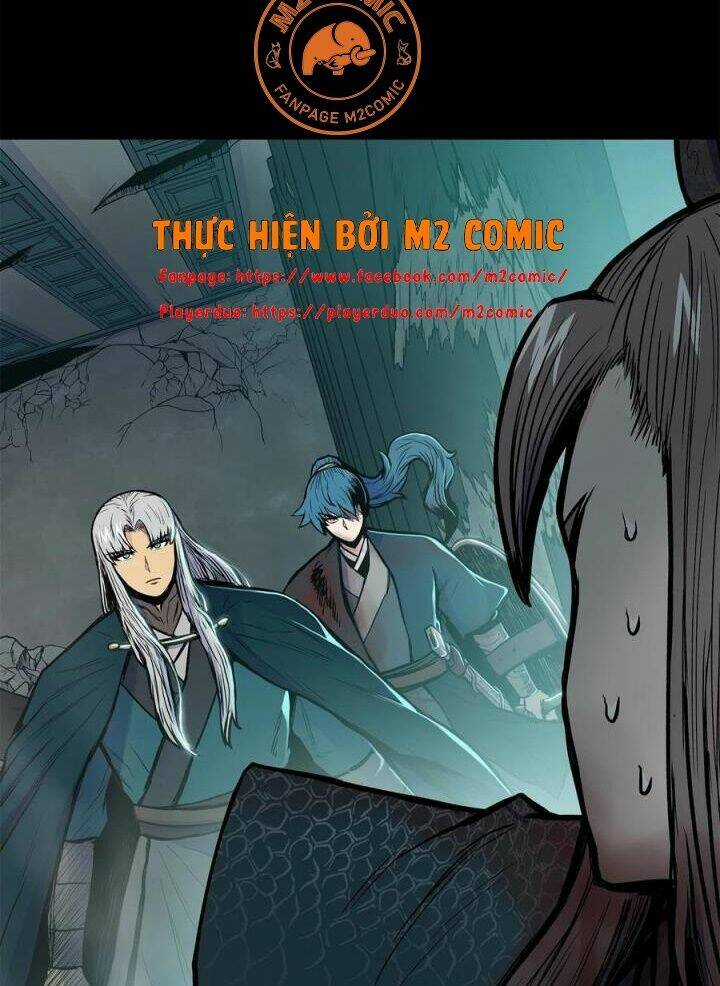 Phong Vân Chiến Thần - Chapter 70 - Trang 86