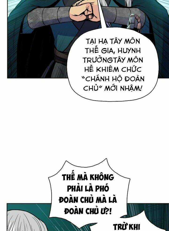 Phong Vân Chiến Thần - Chapter 71 - Trang 11