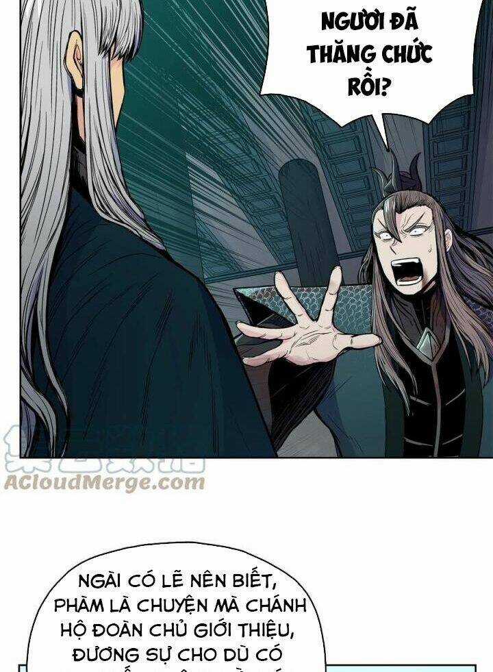 Phong Vân Chiến Thần - Chapter 71 - Trang 12