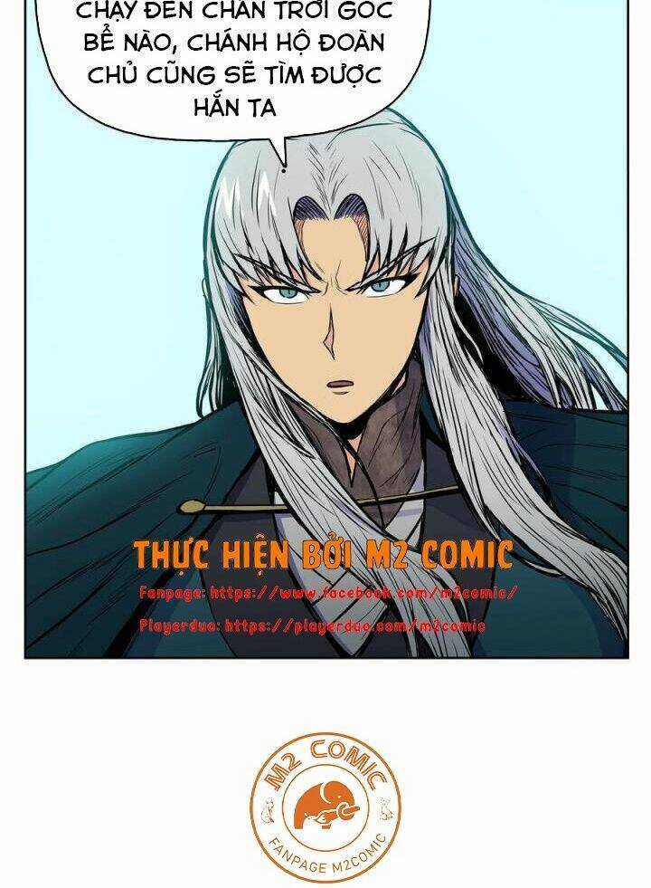 Phong Vân Chiến Thần - Chapter 71 - Trang 13