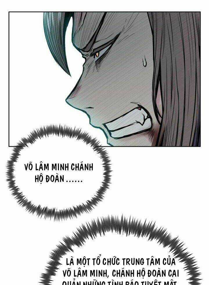 Phong Vân Chiến Thần - Chapter 71 - Trang 14