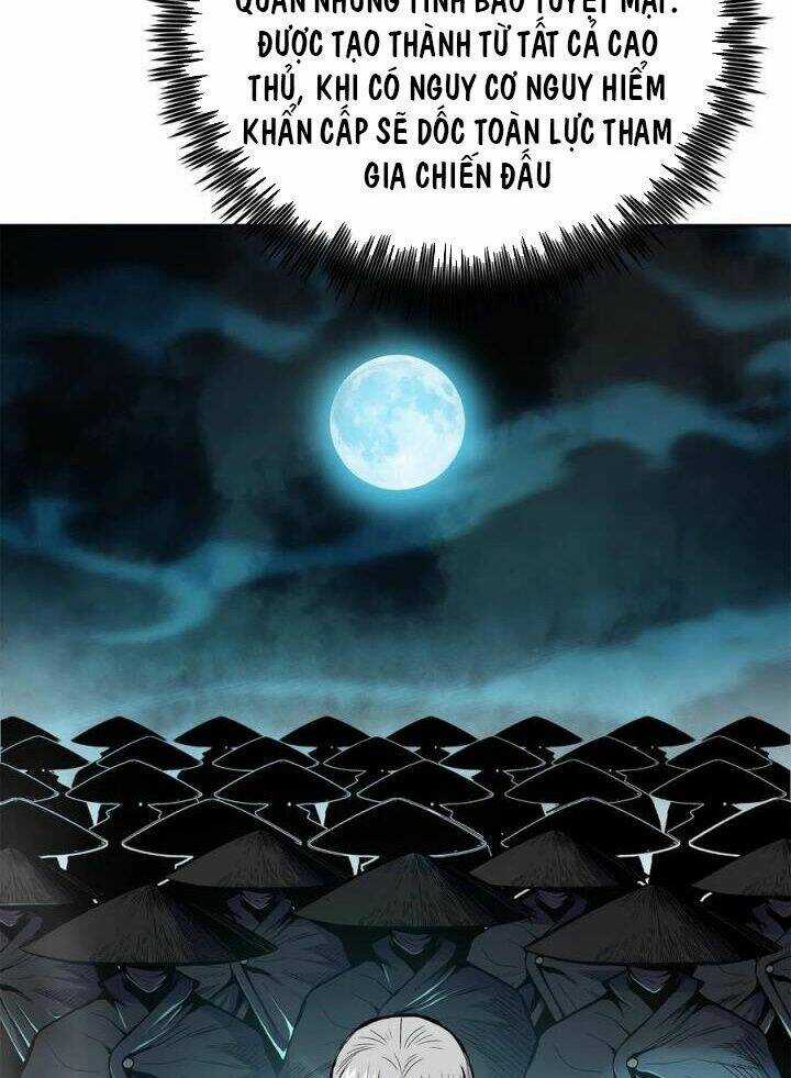 Phong Vân Chiến Thần - Chapter 71 - Trang 15