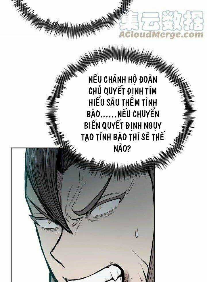 Phong Vân Chiến Thần - Chapter 71 - Trang 17