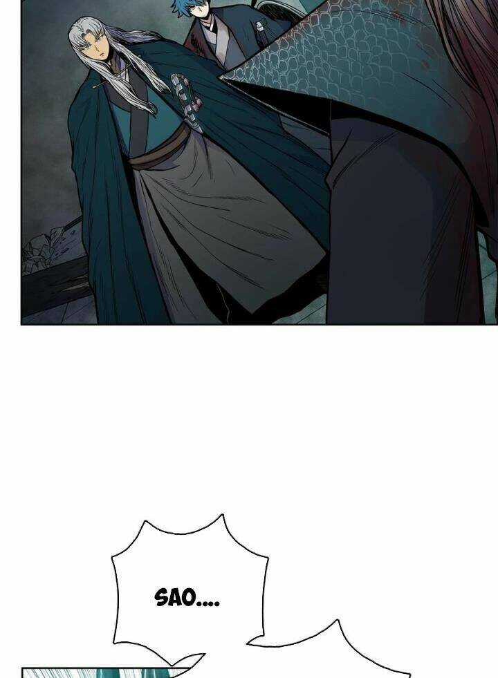 Phong Vân Chiến Thần - Chapter 71 - Trang 19