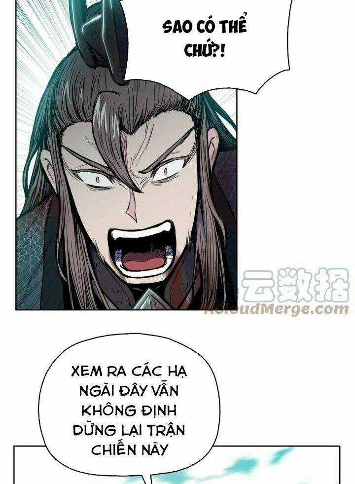 Phong Vân Chiến Thần - Chapter 71 - Trang 20