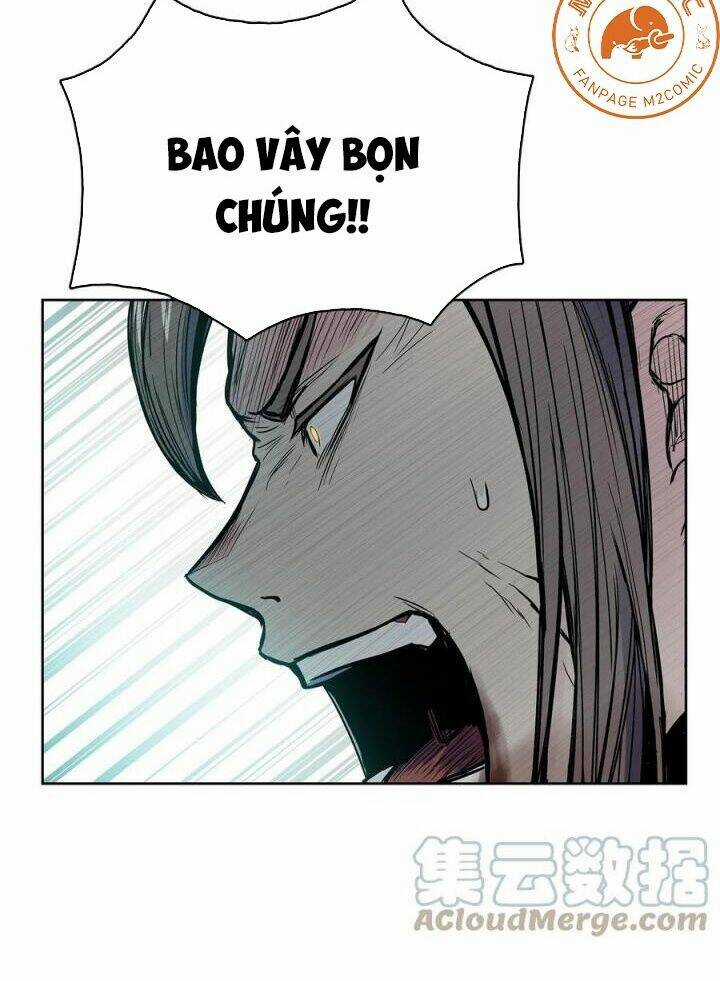 Phong Vân Chiến Thần - Chapter 71 - Trang 23