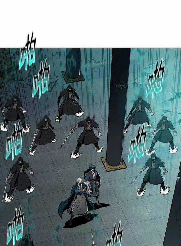 Phong Vân Chiến Thần - Chapter 71 - Trang 24