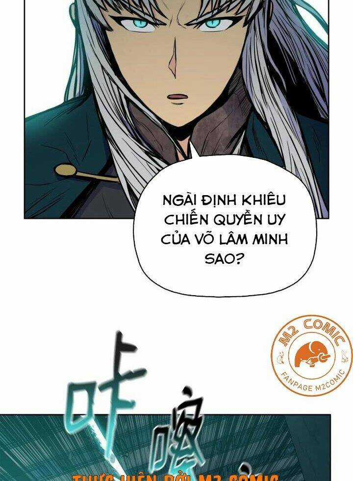 Phong Vân Chiến Thần - Chapter 71 - Trang 26