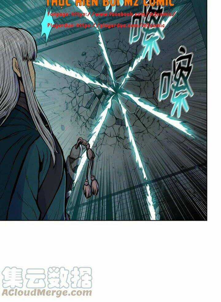 Phong Vân Chiến Thần - Chapter 71 - Trang 27