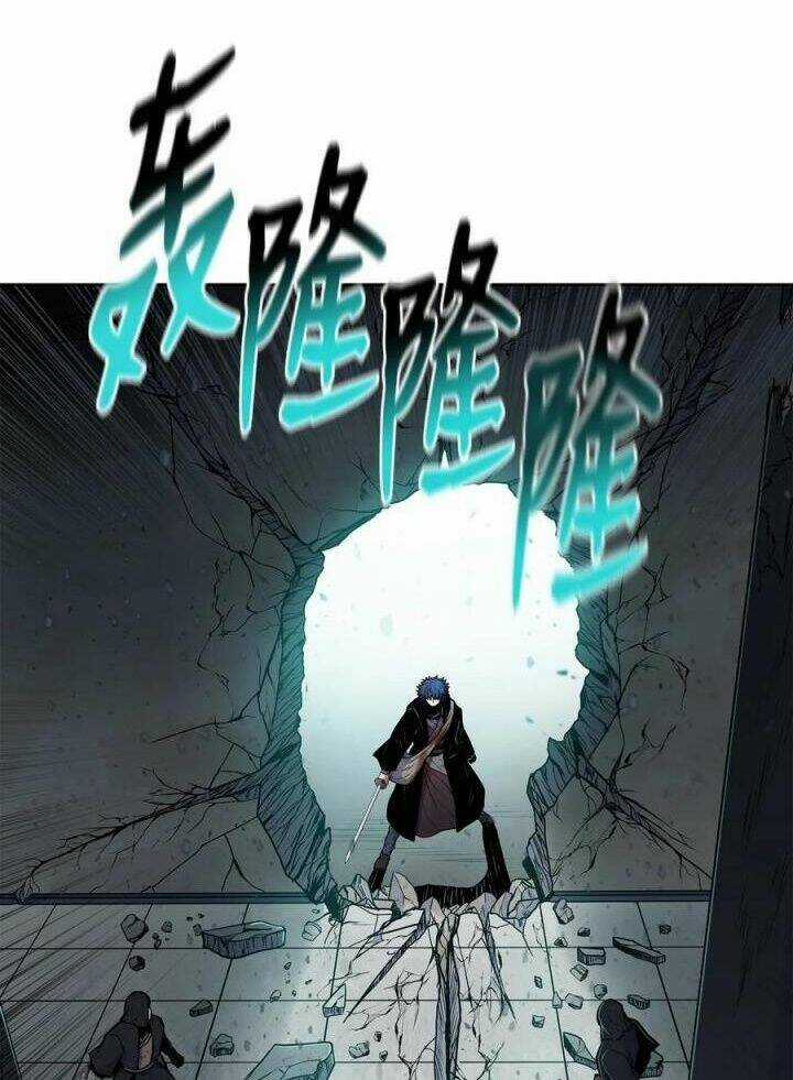 Phong Vân Chiến Thần - Chapter 71 - Trang 28