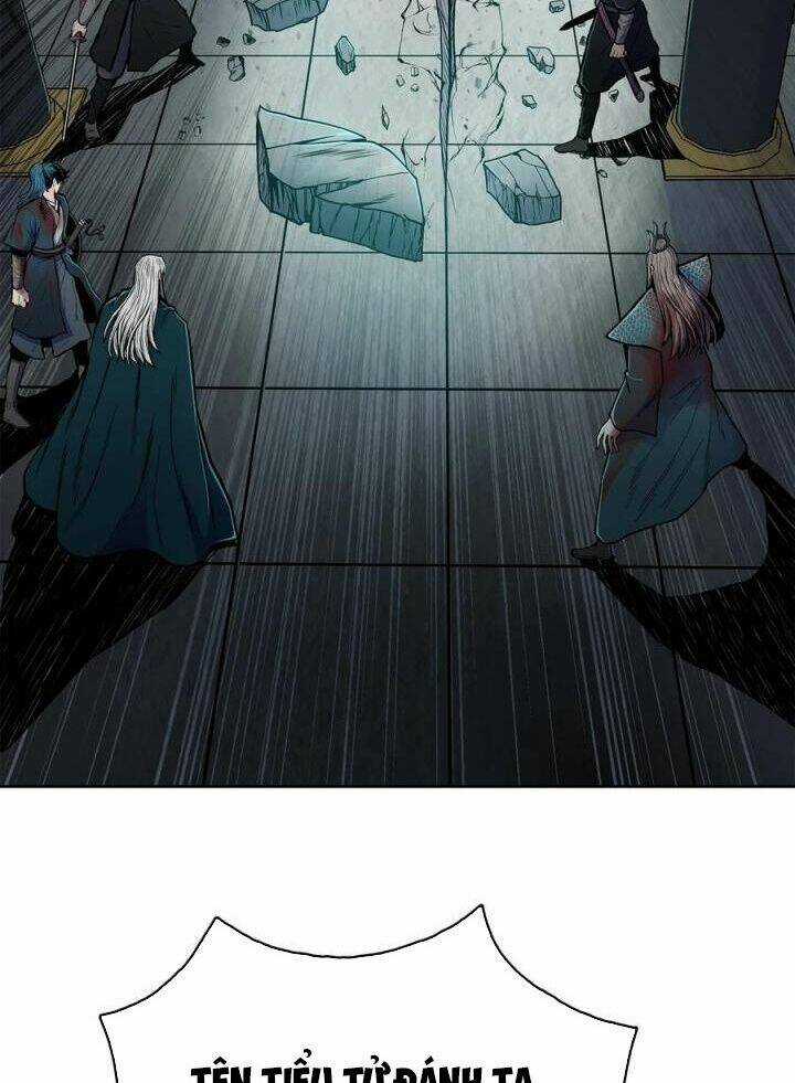 Phong Vân Chiến Thần - Chapter 71 - Trang 29