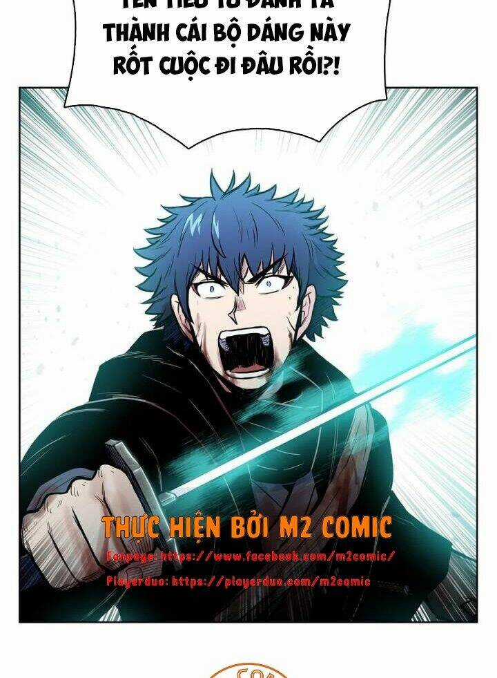 Phong Vân Chiến Thần - Chapter 71 - Trang 30