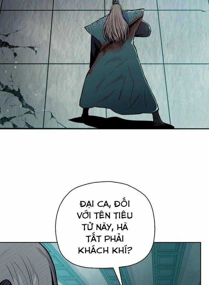 Phong Vân Chiến Thần - Chapter 71 - Trang 4