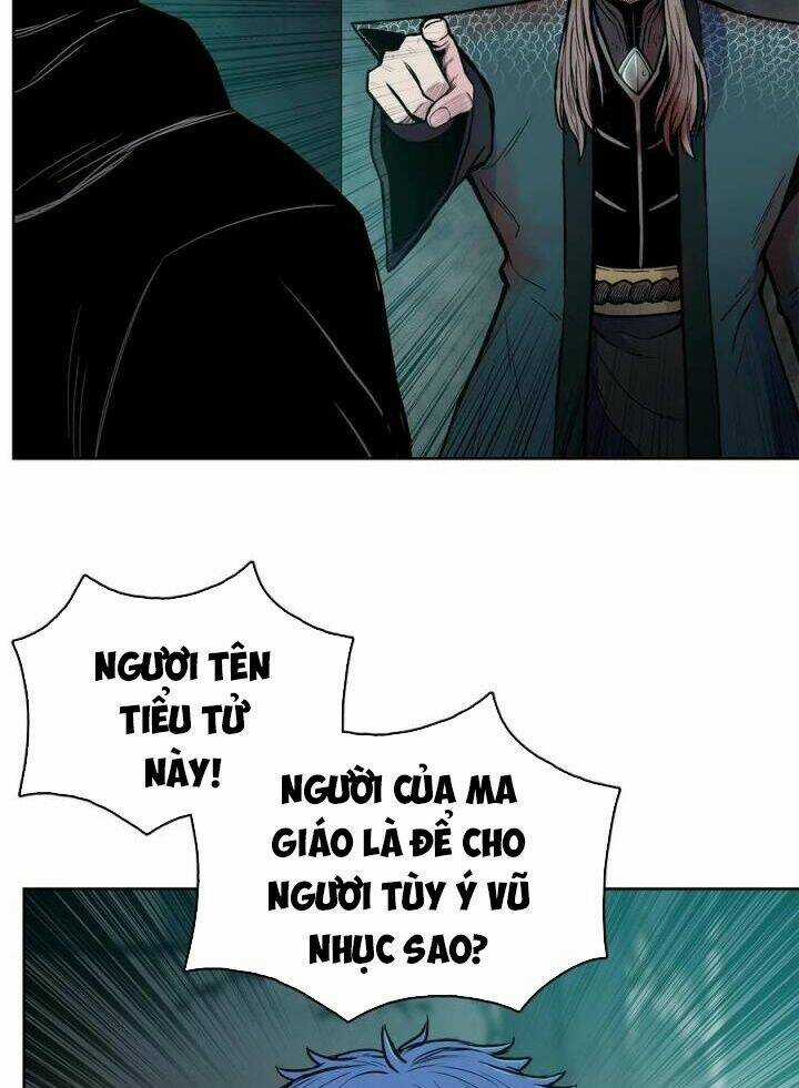 Phong Vân Chiến Thần - Chapter 71 - Trang 33