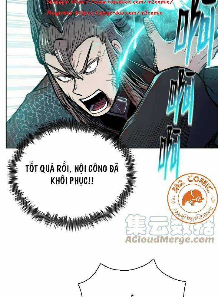 Phong Vân Chiến Thần - Chapter 71 - Trang 35