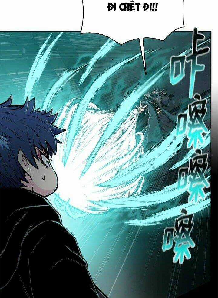 Phong Vân Chiến Thần - Chapter 71 - Trang 36