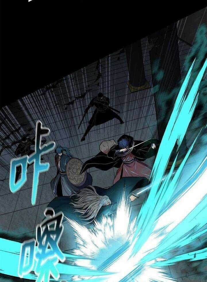 Phong Vân Chiến Thần - Chapter 71 - Trang 38