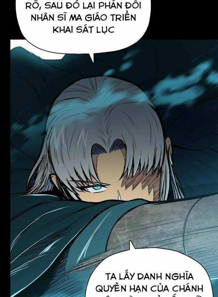 Phong Vân Chiến Thần - Chapter 71 - Trang 41