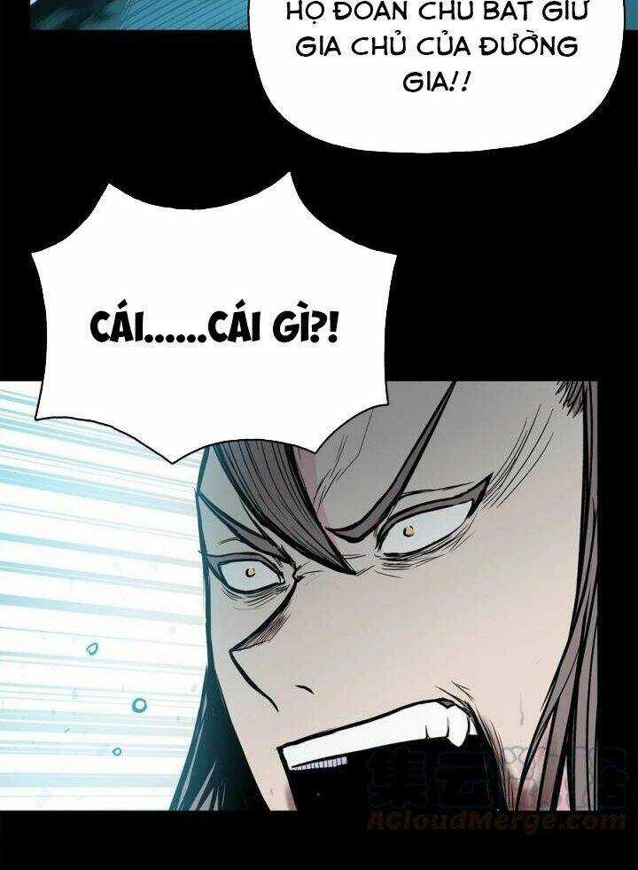 Phong Vân Chiến Thần - Chapter 71 - Trang 42