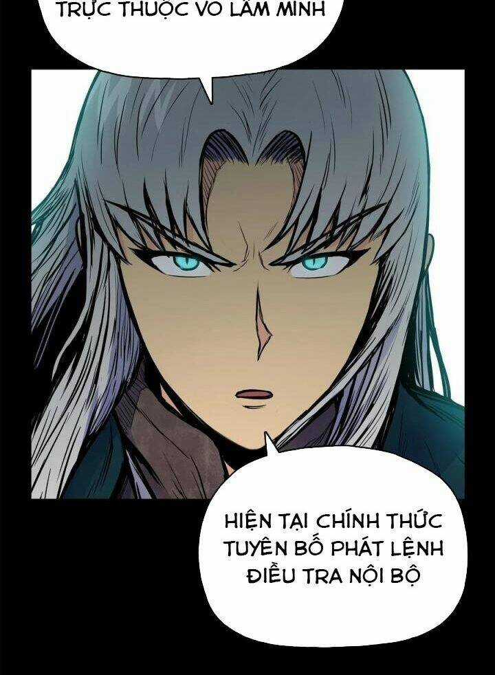 Phong Vân Chiến Thần - Chapter 71 - Trang 45