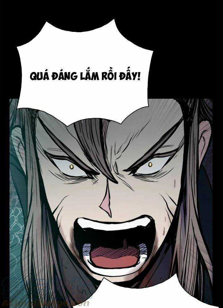 Phong Vân Chiến Thần - Chapter 71 - Trang 46